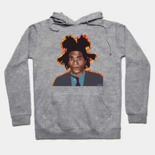 Brooklyn nets basquiat hoodie store